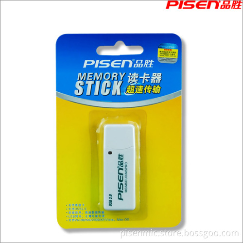 Ms USB Card Reader